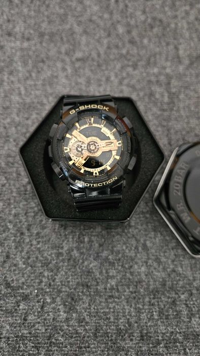 Продавам Casio G-Shock WR 20 BAR 5146