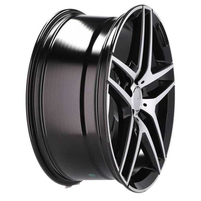 19" 20" Джанти AMG за Mercedes-Benz 5x112 GLA CL CLC CLK CLS E S
