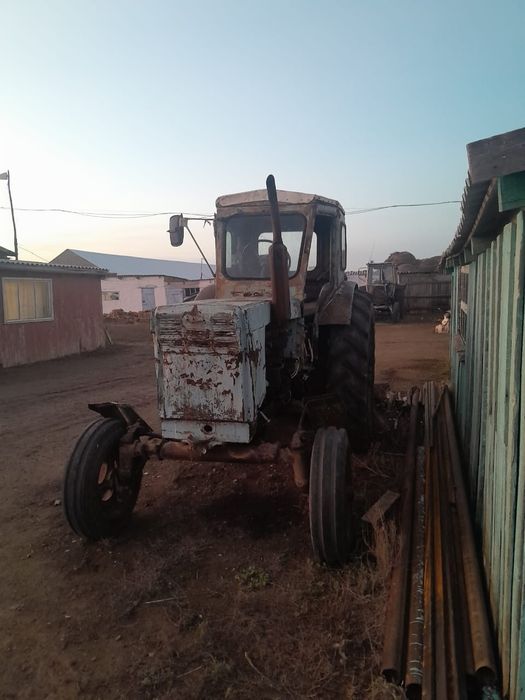 трактор  сатылады