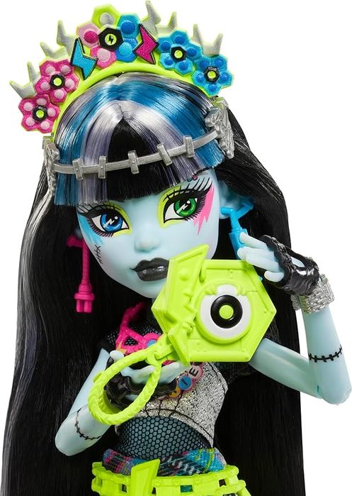 Френки Штейн Monster High