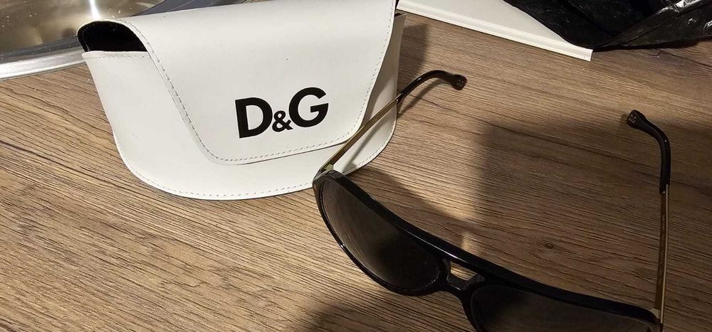 слънчеви очила D&G оригинални
