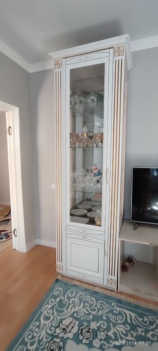 Сервант, Комплект для гостиной