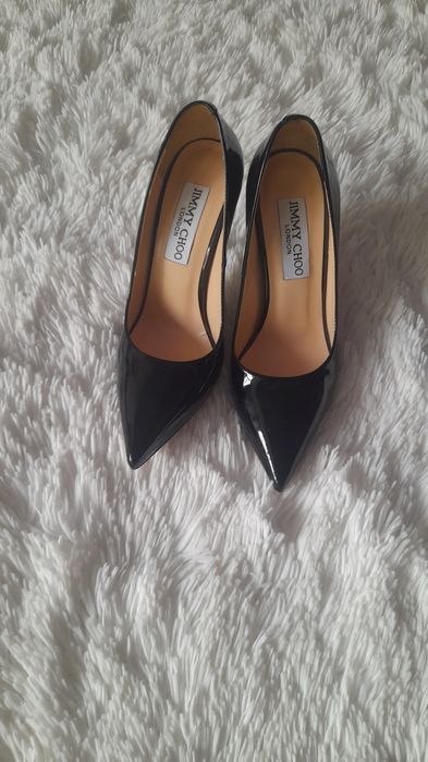 Оригинальные туфли Jimmy Choo