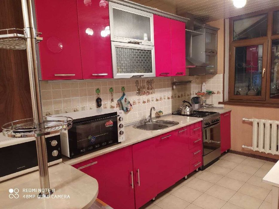 ;Шайхантохур‼️3ком квартира 100м2 центр Метро Дружба Tashkent city