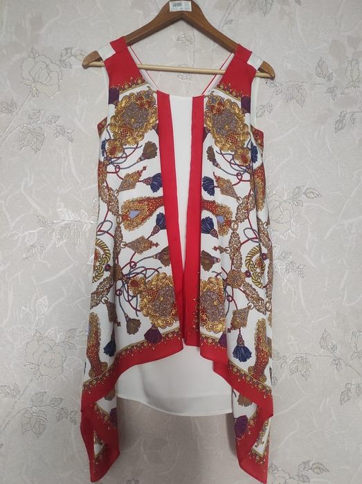 Продам летнее платье