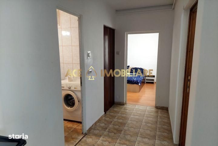 2 Camere de inchiriat | Drumul Taberei | Metrou | Mobilat | Utilat |