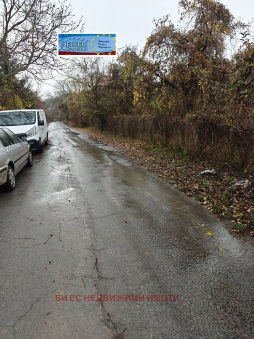 Къща в с. Горни Романци - 50 м²