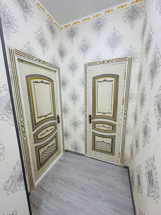 Продаётся 1 комнатная квартира на 4этаже