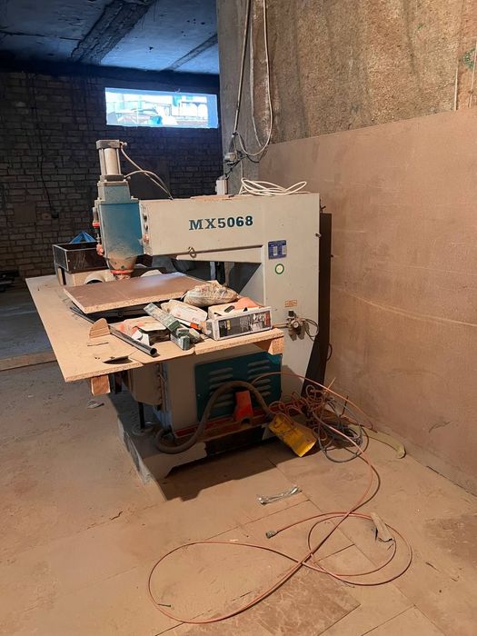 Капиравалний станок