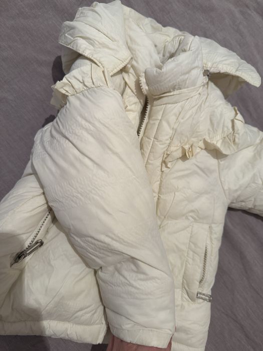Куртка , с комбезион
