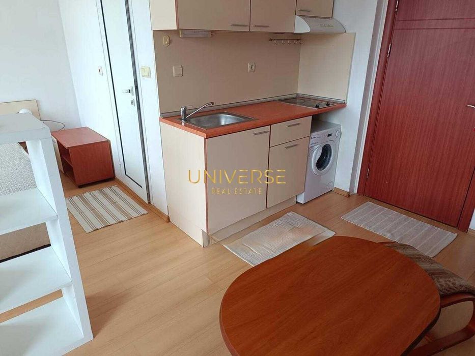 Продава се Едностаен апартамент в к.к. Слънчев бряг - 37 кв.м за 800 €/кв.м - Снимка #1