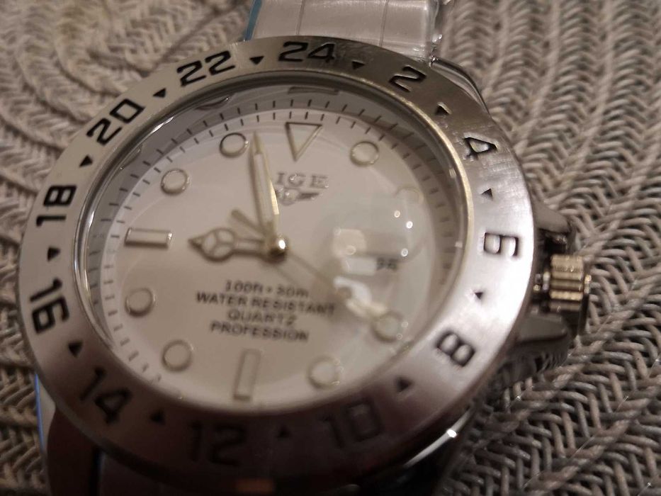 часовник нов LIGE мъжки Quartz