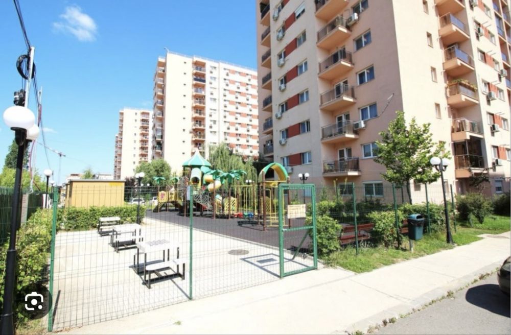 Apartament 2 camere