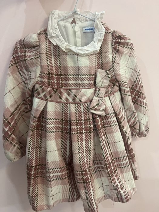 Детска рокля Majoral