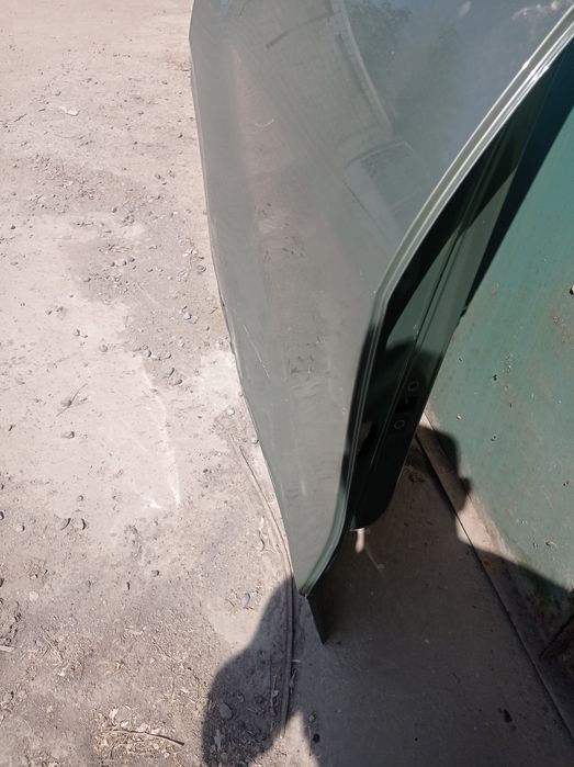 Kia sporteyg задняя правая дверь