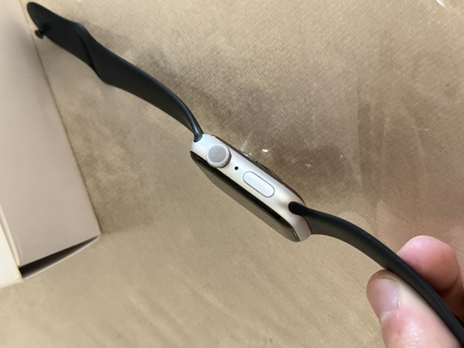 Apple watch 5 series 44 mm