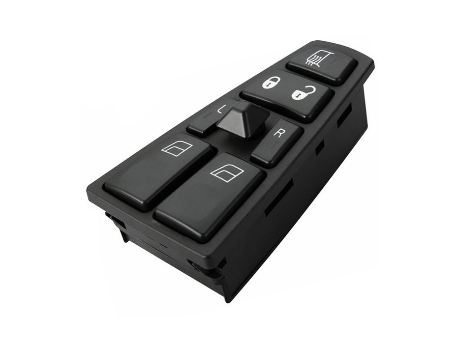 Бутони за ел. стъкла за Volvo FH 9, FH 12, FH 16, NH 12