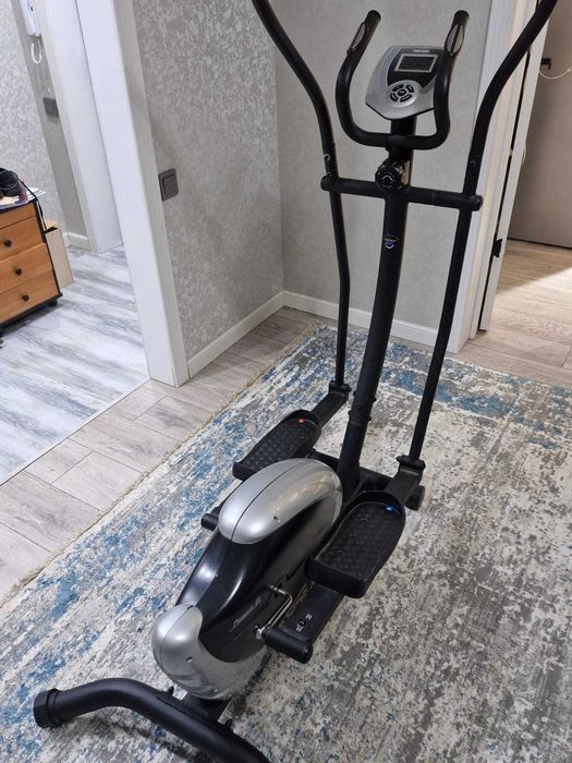 Велосипед для фитнеса