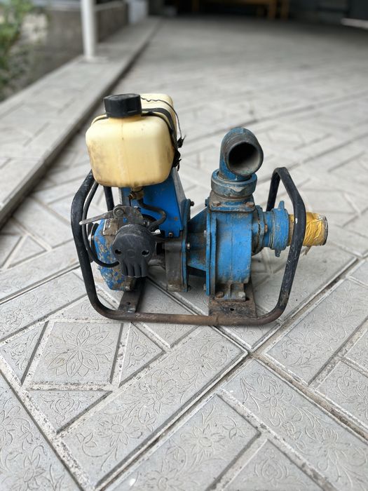 Suv chiqarib beradigan aparat