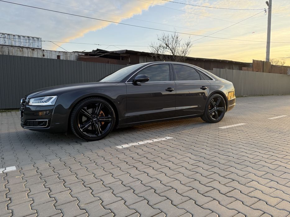 Jante audi a8/s8