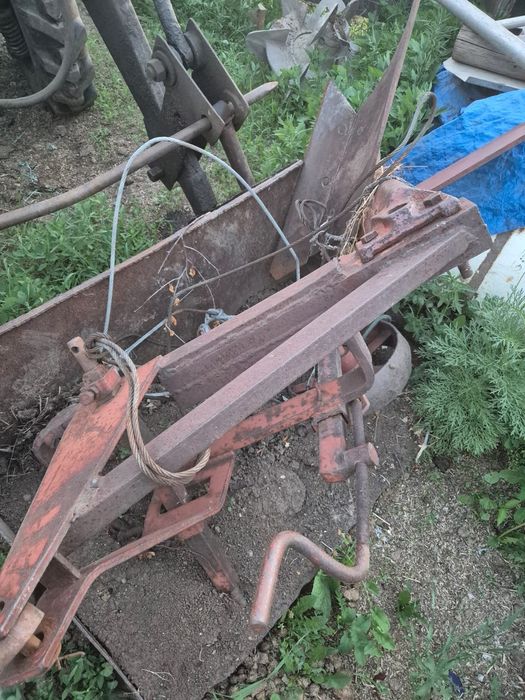 Продам трактор т 40