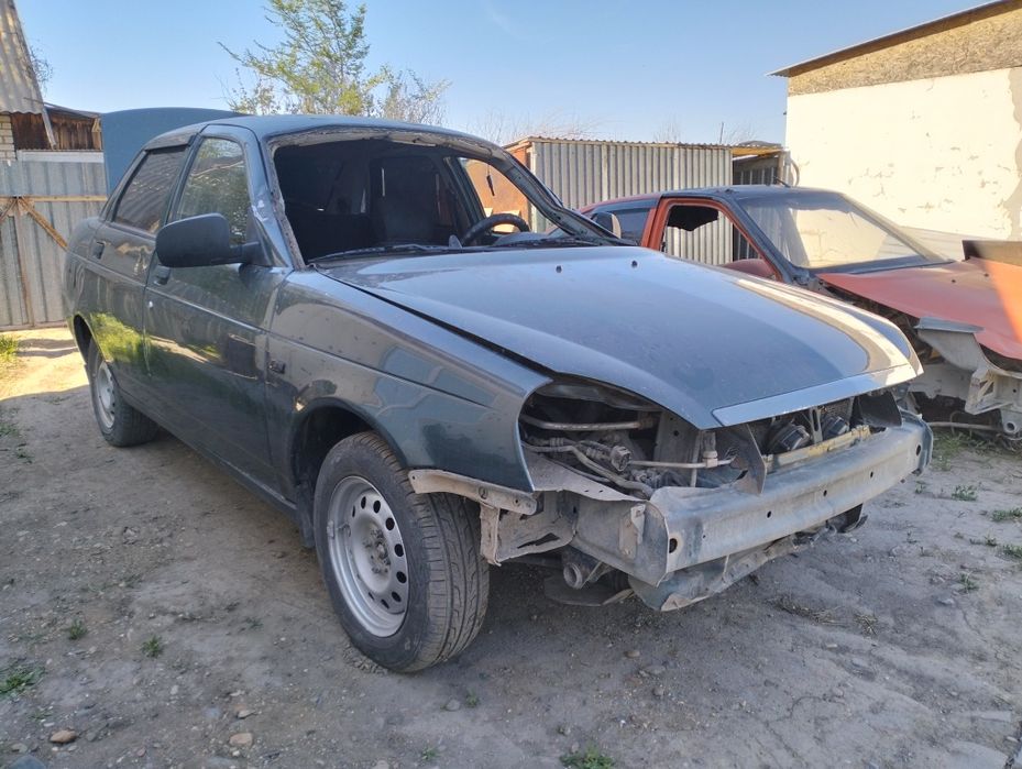 Полный разбор приора 1
