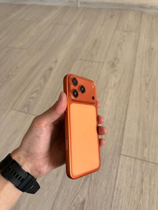 Iphone 17 pro max! пишите ватсап