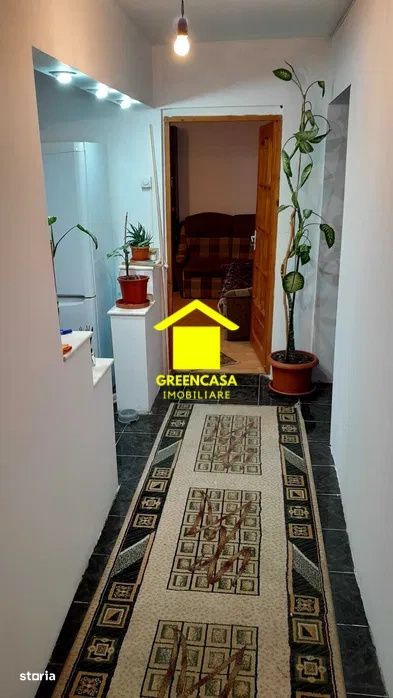 Apartament 3 camere decomandat | 67 mp | Manastur | Pod Calvaria — fotografia 3