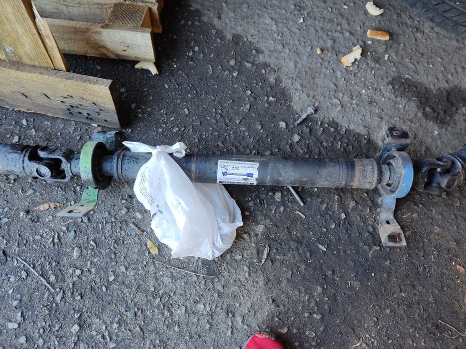 кардан за алфа ромео 159