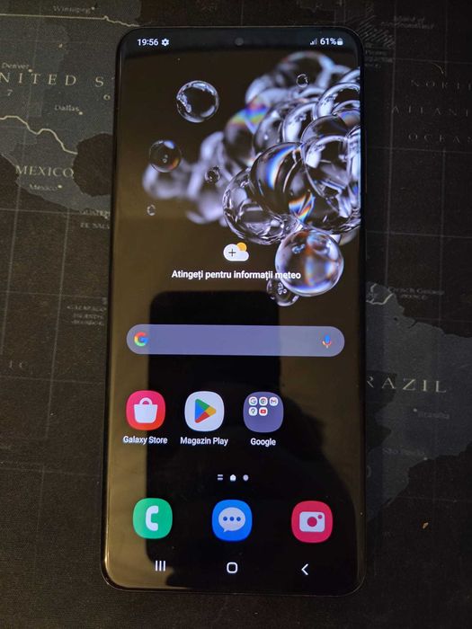 Samsung Galaxy S20 Ultra