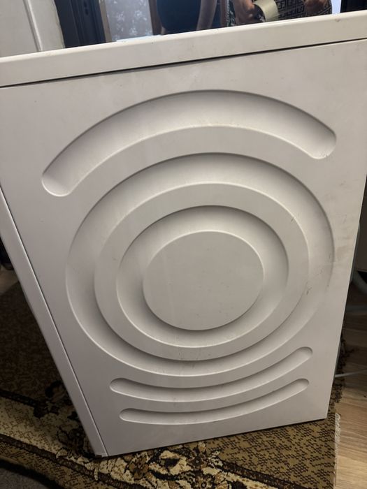 Стиральная машина Bosch