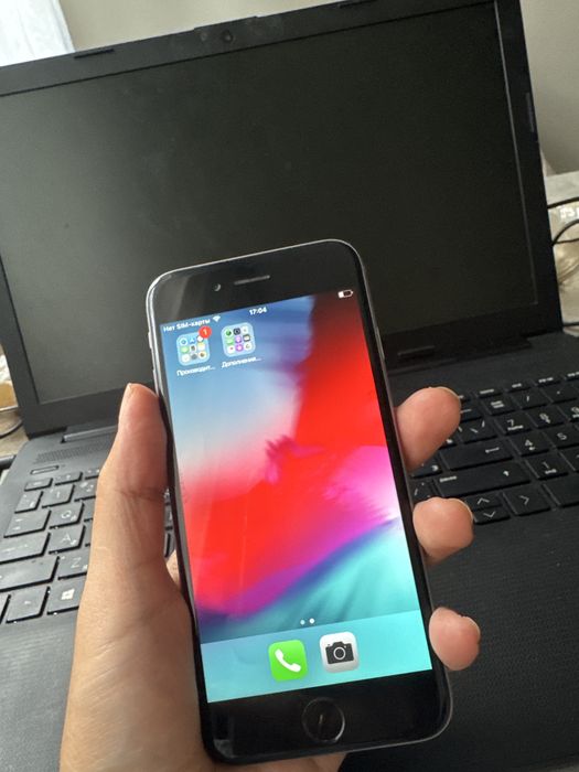 Срочно Продам iphone 6