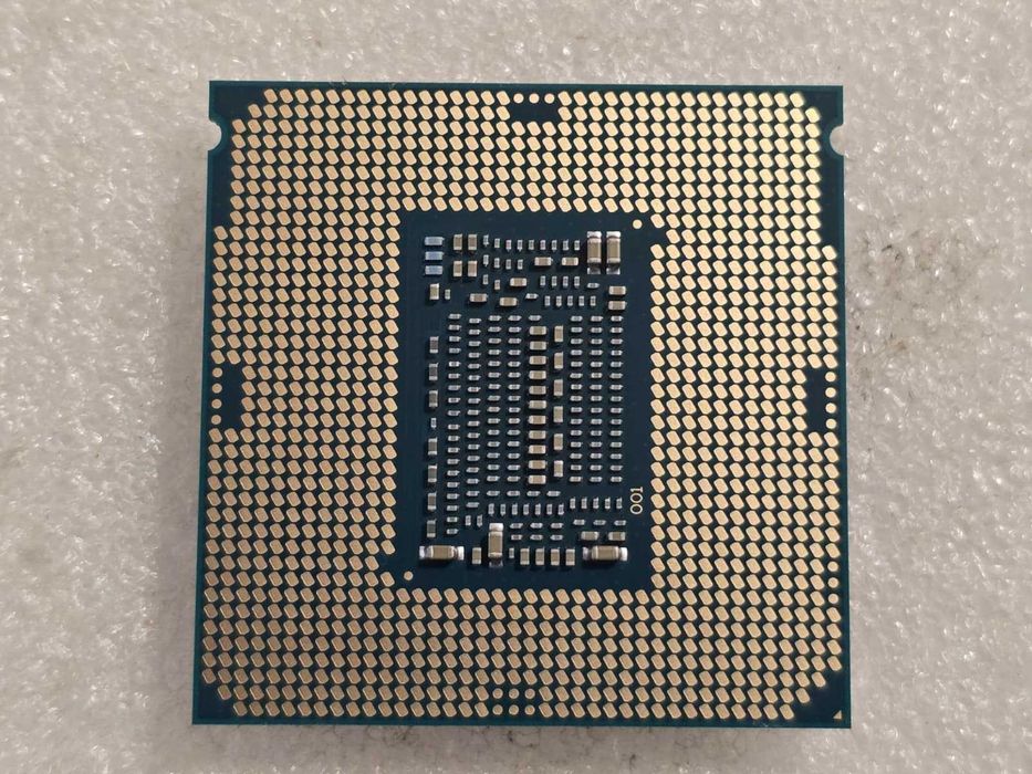 Procesor Intel Core i7-8700 Coffee Lake, 3.2GHz, 12MB, Socket 1151