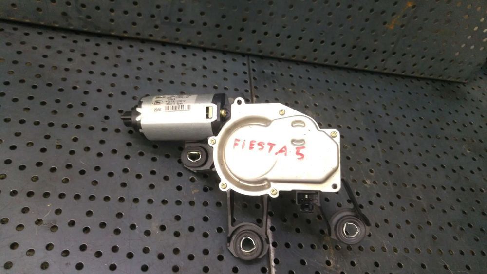 Motoras stergator haion ford fiesta 5 jh jd 2s61a17k441ac