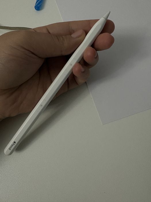 Стилус Apple Pencil Pro белый