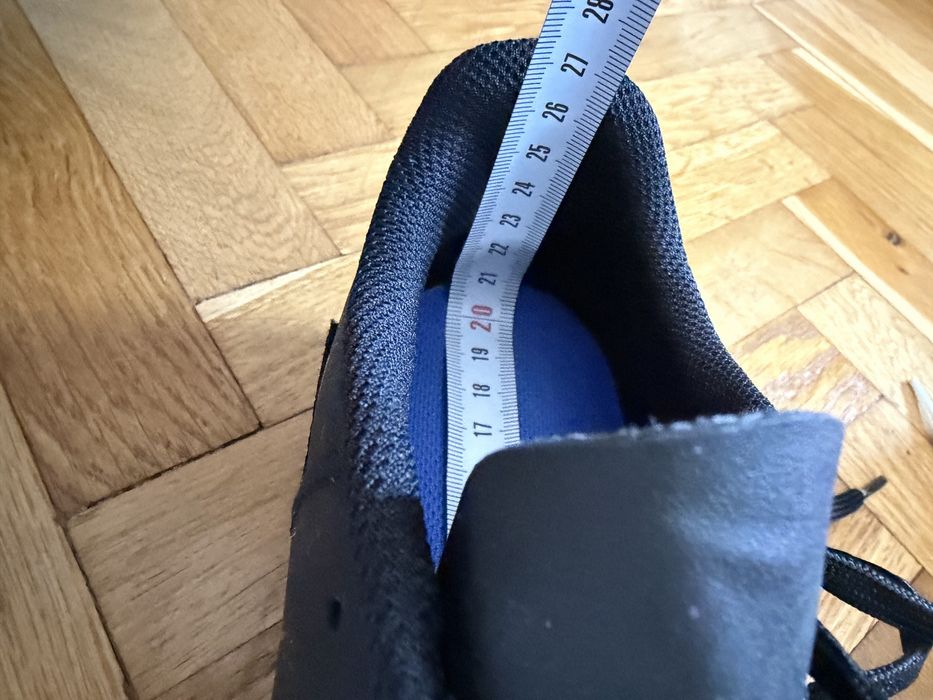 Ghete fotbal copii, Nike