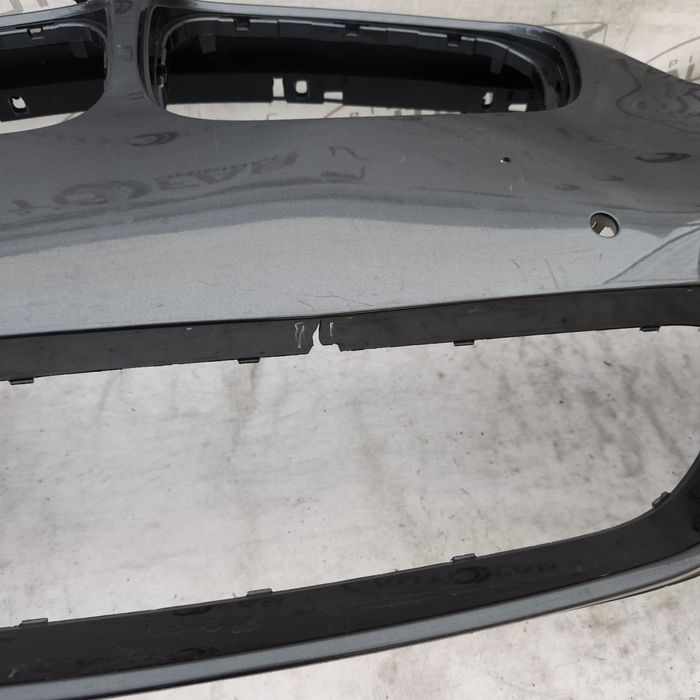 Bara fata BMW Seria 1 F20-F21 LCI M-Paket an 2015-2016-2017-2018-2019