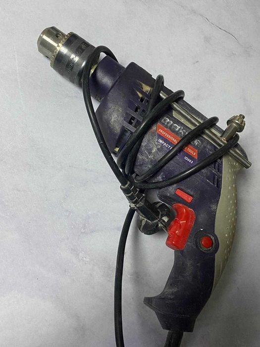 Makute дрель (0714 г. Уральск) лот 863897