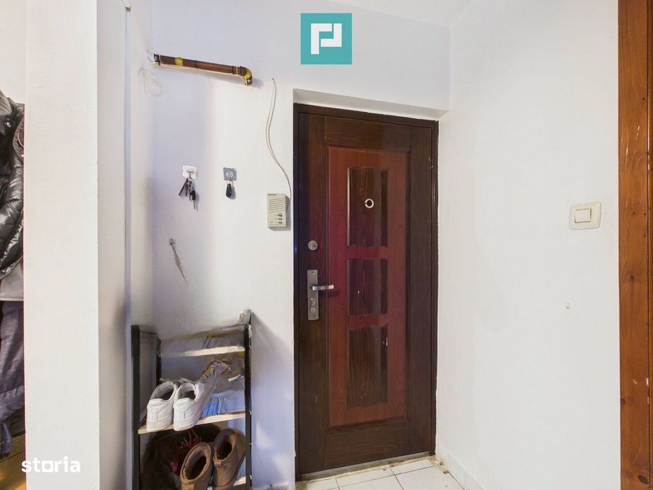 Confort urban, ap 3 camere, Micalaca parc Orizont