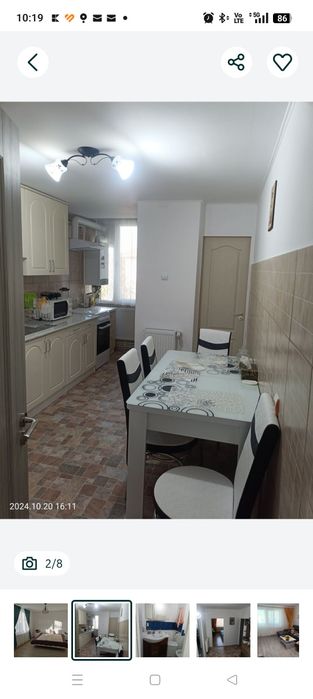 Apartament  3camere