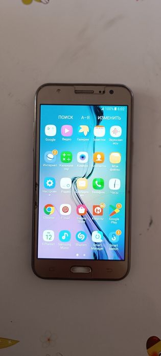 Samsung J5 2016 идеальный