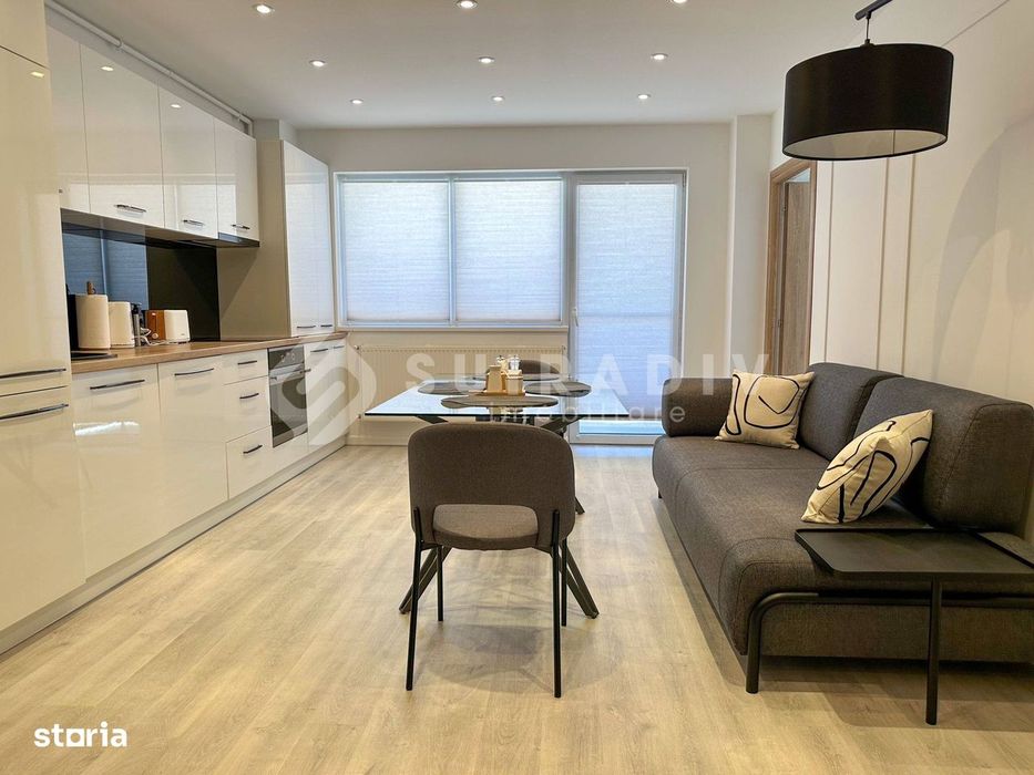 Apartament PET FRIENDLY premium 4 camere | Balcon | 2 parcări | Petrom