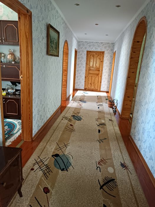 Продам жилой дом