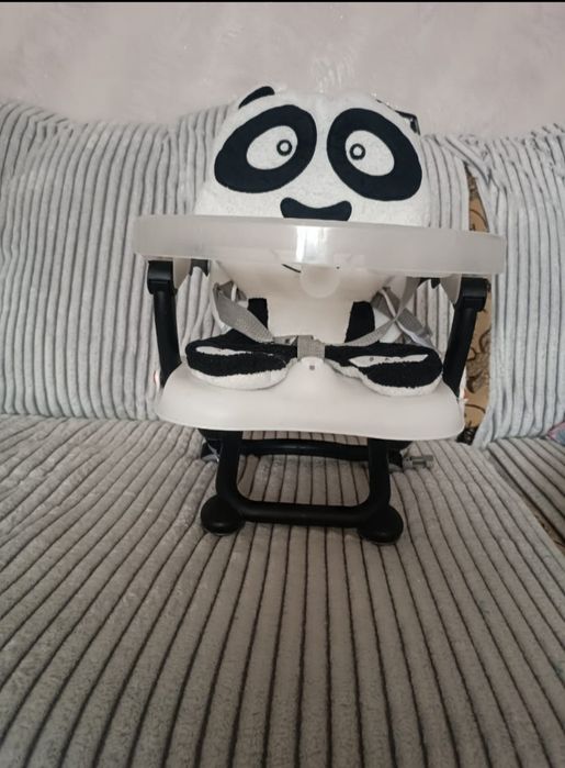 Продам портативный  стульчик.