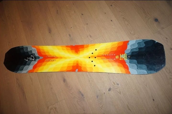 Продавам Libtech Golden Orca 157 2023