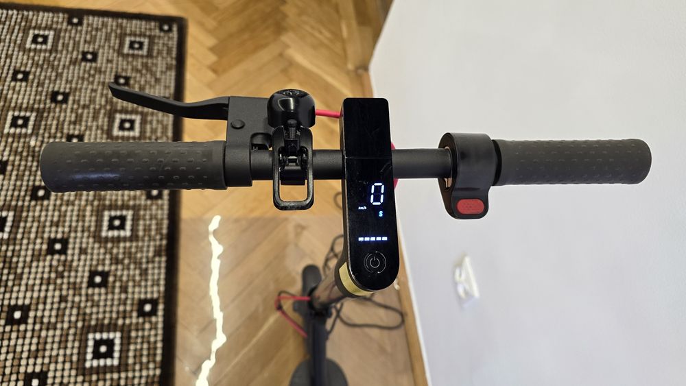 Trotinetă electrică Xiaomi MI Pro 2