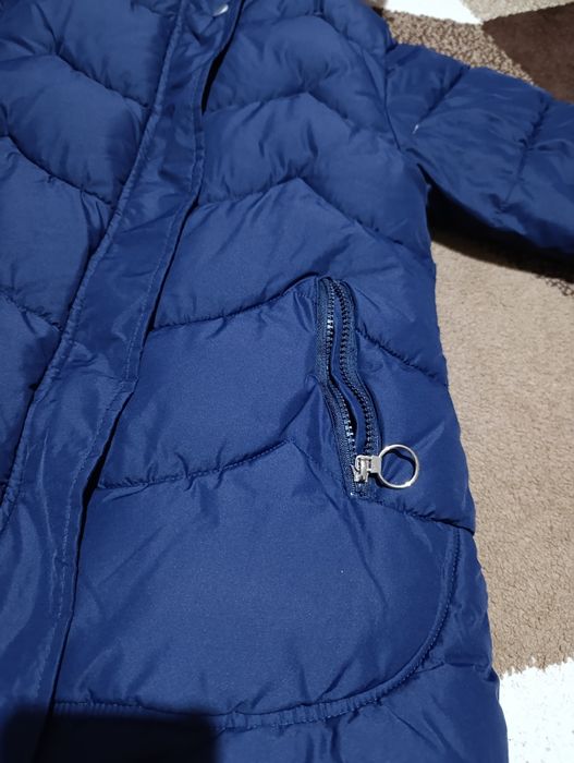 Детско зимно яке рр12 год