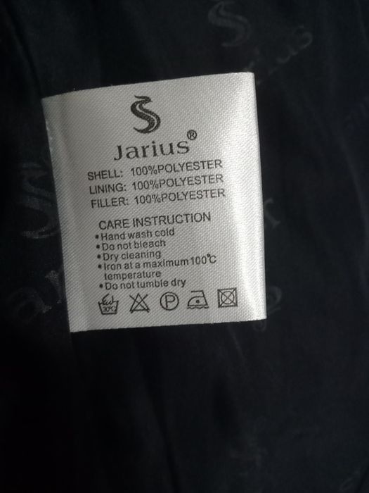 Пуховик на девочку