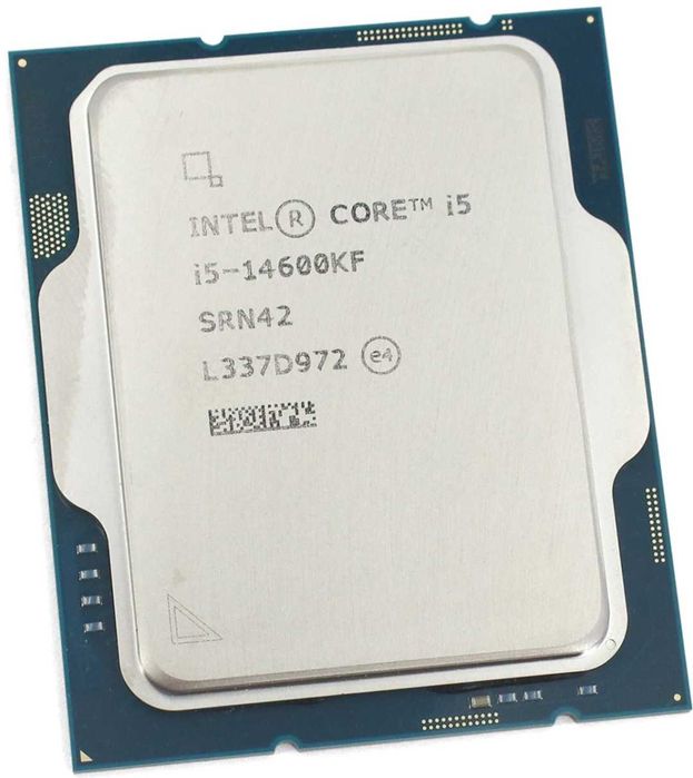 Процессор Intel Core i5-14600KF OEM (LGA1700)