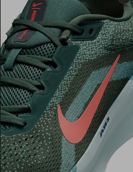 Nike Air Winflo 11 
Маратонки Air Winflo 11